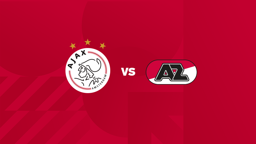 Thumbnail AJAX Kaartverkoop AZ 880X495