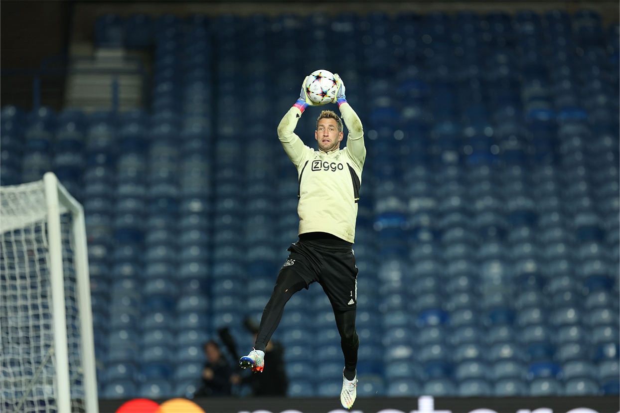 Stekelenburg 900 Training (1)