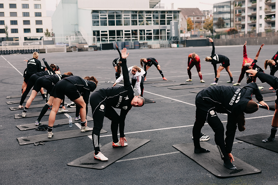 Trainingzurich8