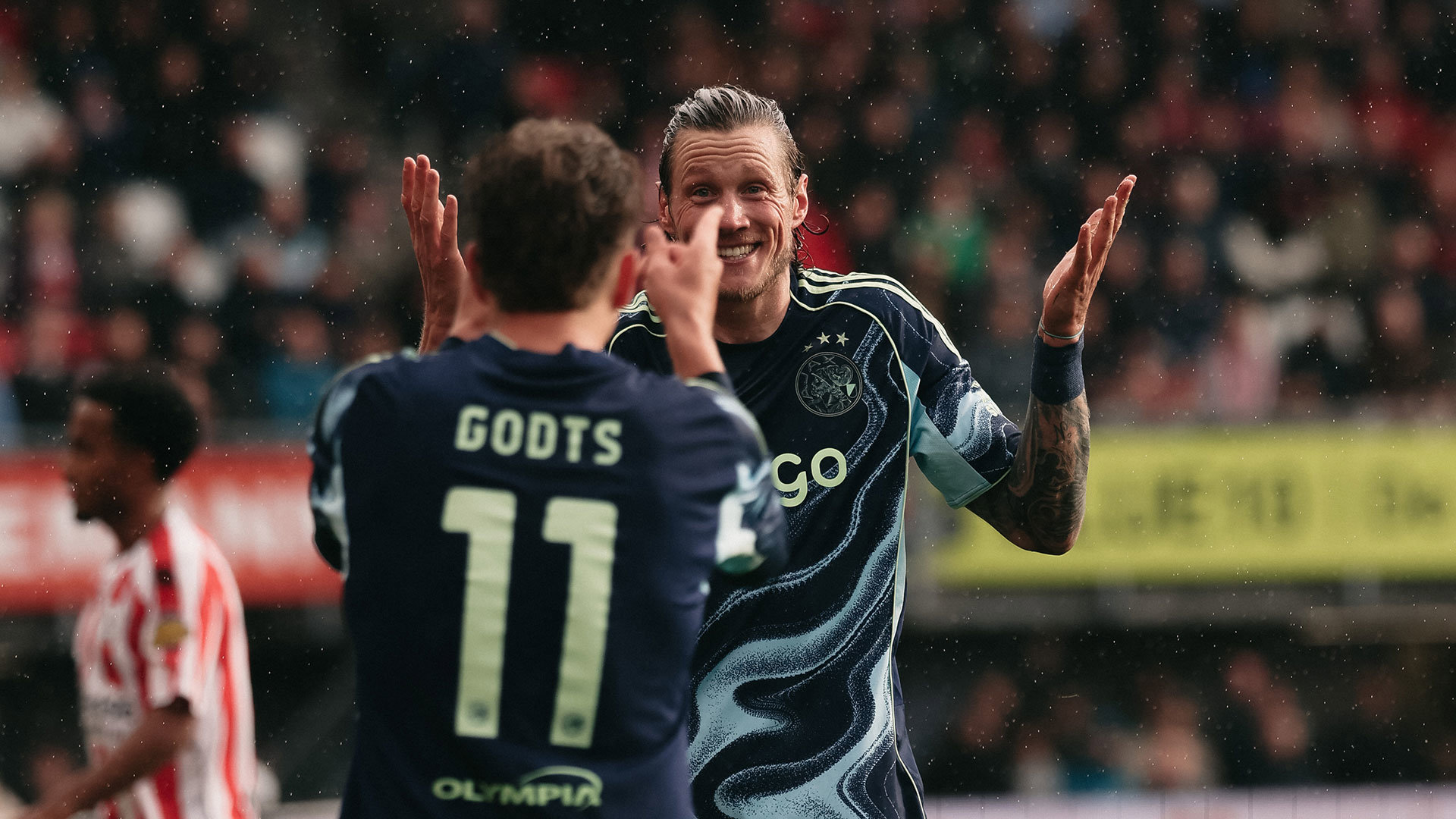 Weghorst Godts