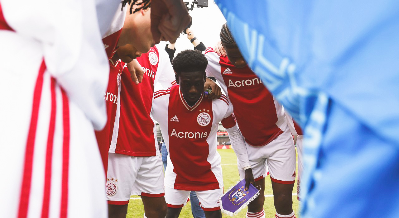 Special | All Eyes on the Future Cup