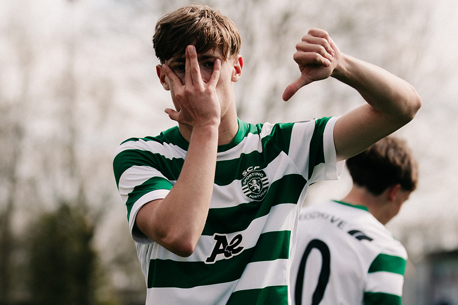 Sporting PSG 1