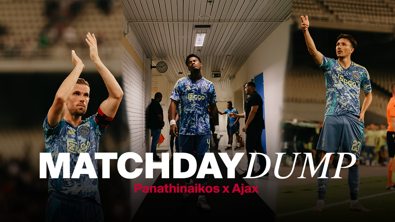 Thumb Matchday
