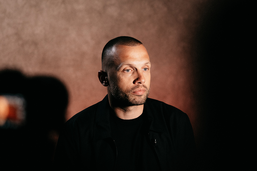 Heitinga Interview2