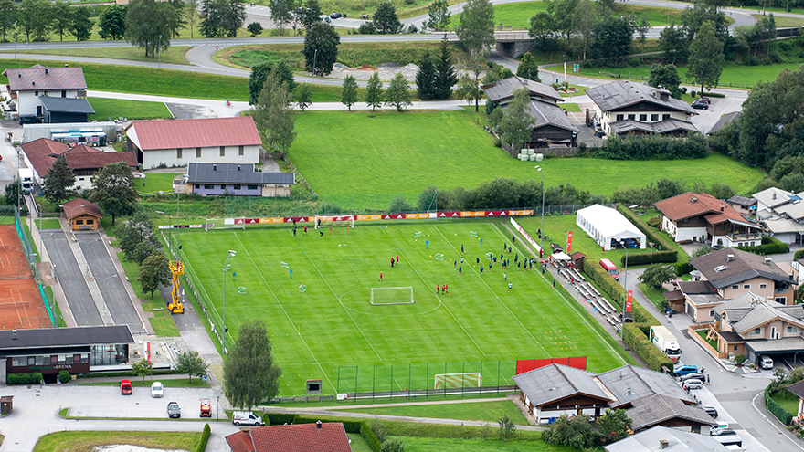 Traingajaxoostenrijk