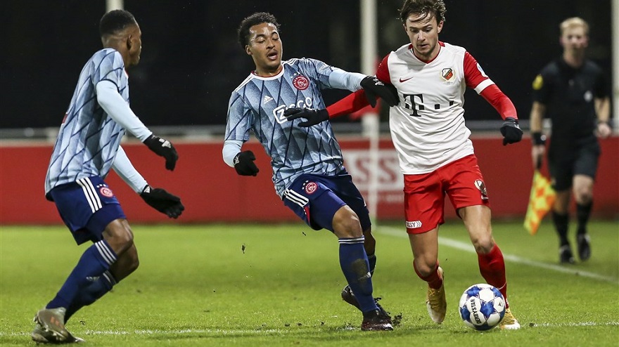 Jongajaxjongfcutrecht1