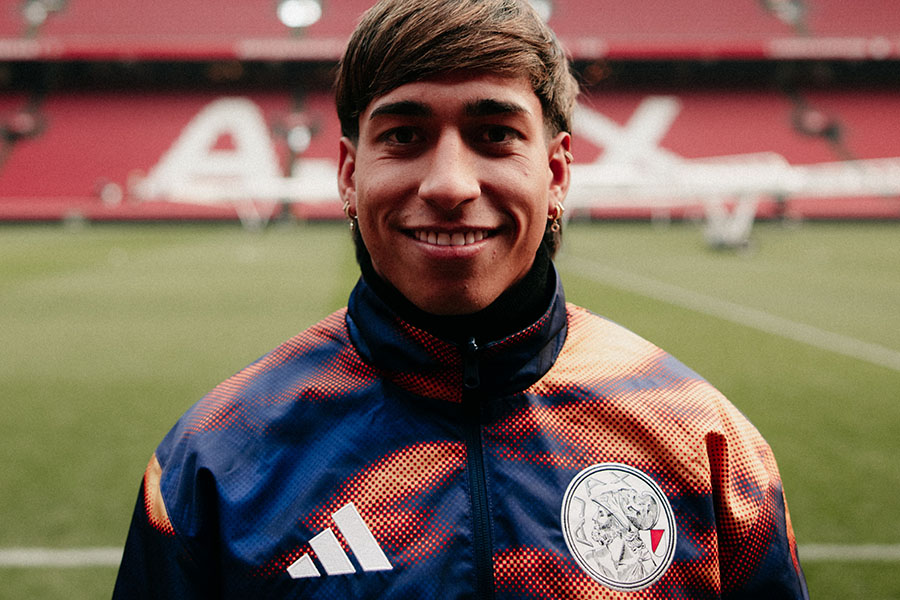 Carrizo Ajax 12