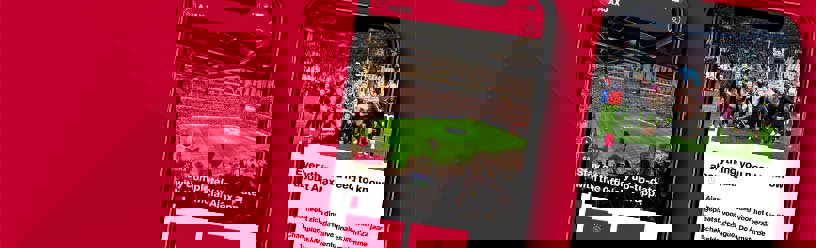 AJAX Website Banners2 Kolom Small