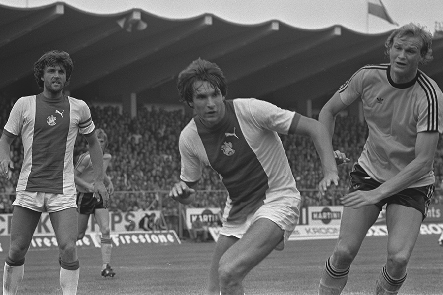 Van Dord Krol 3