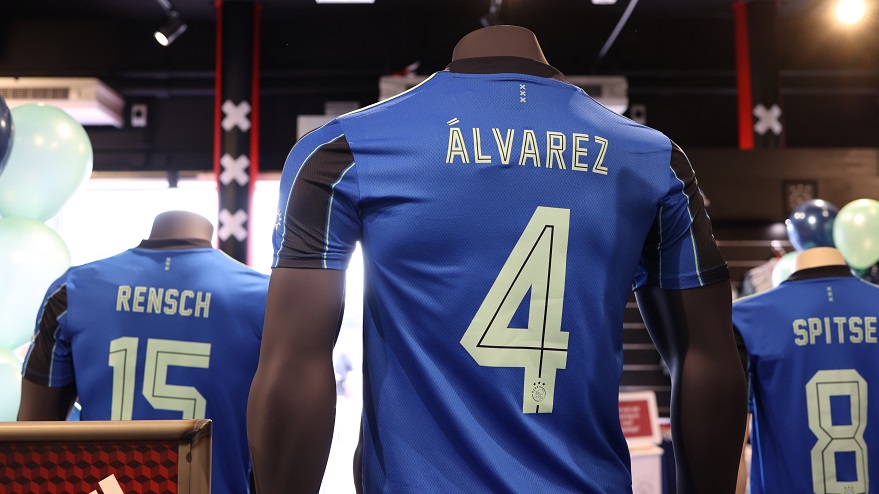 Alvarezshirt