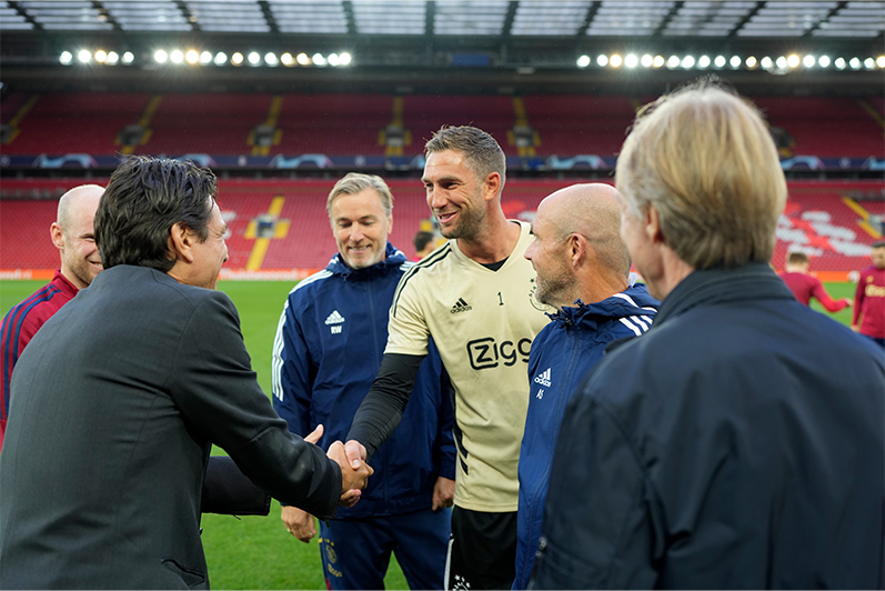 Litmanen Stekelenburg 900