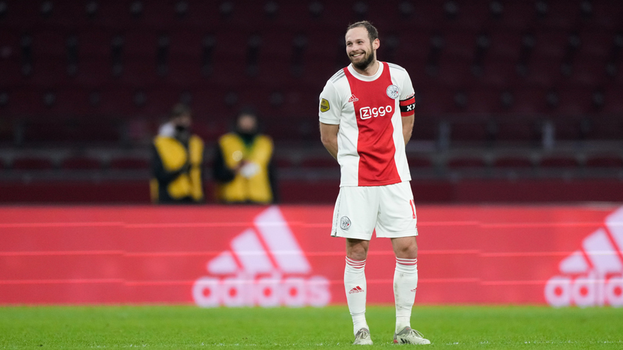 Ajax Fortuna Blind 880