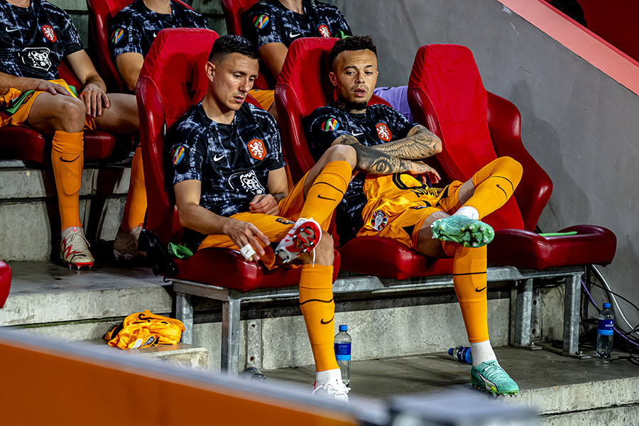 Berghuis NL Griek Bank 900