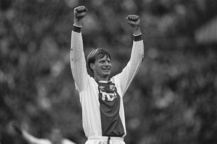 Pettersson Juichen 900