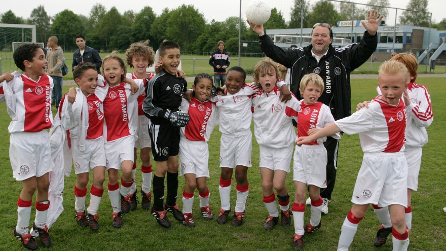 Bergwijn 880 F1 Kampioen 22