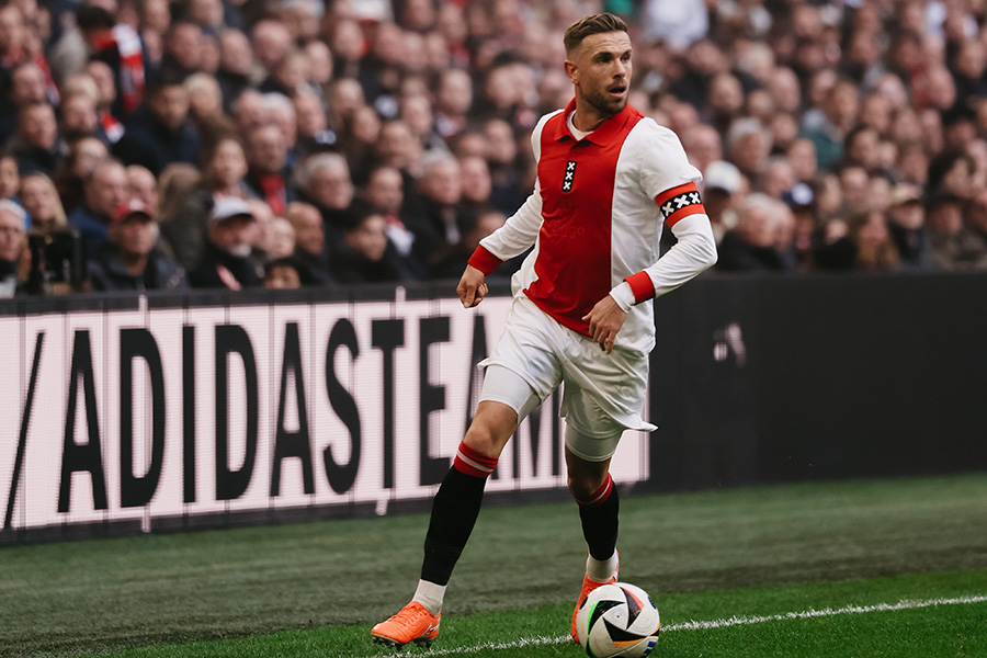 Henderson 24