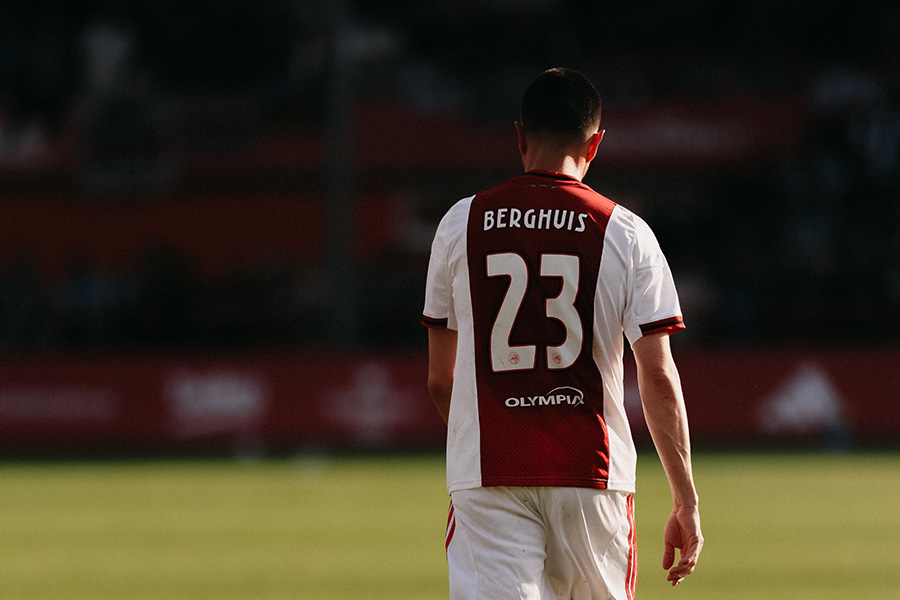 Berghuisoprug