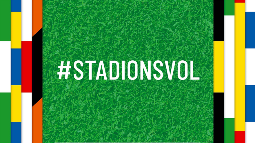 Stadions Vol 880