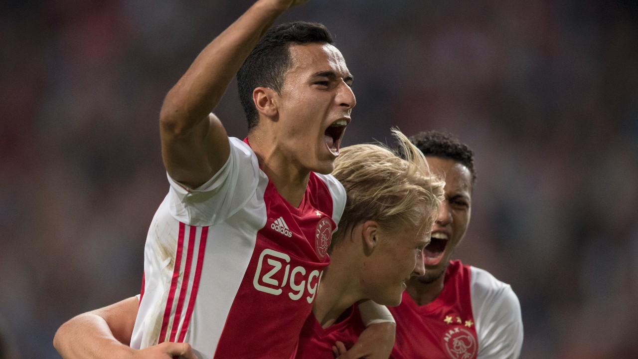 Ghazi 1280 2016 07 26 Ajax PAOK 0385