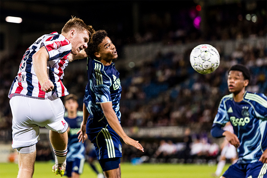 Kopbaljongajax
