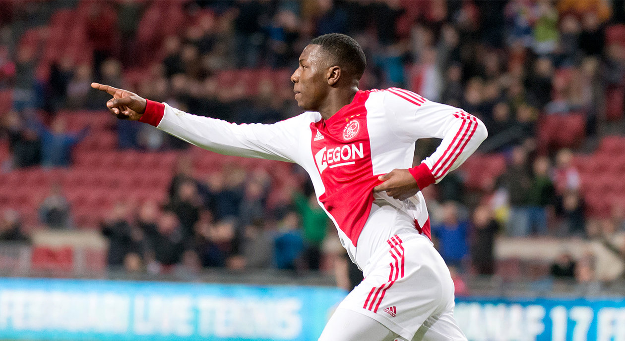 Sheraldo Becker 1280