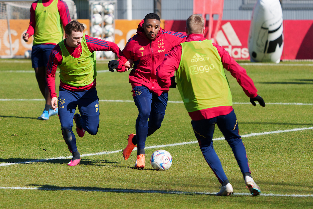 2023 03 15 Training Ajax 0126