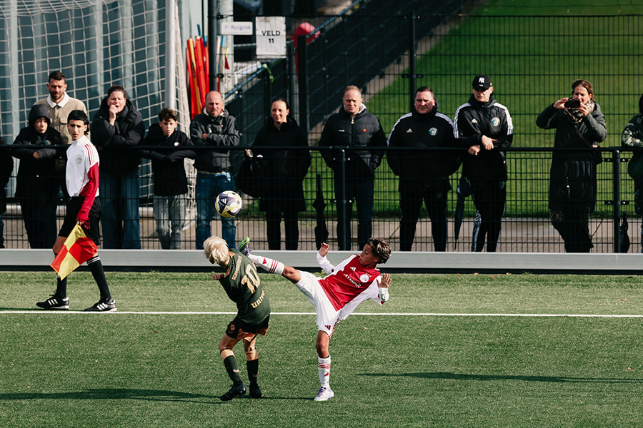 Ajax O13 14