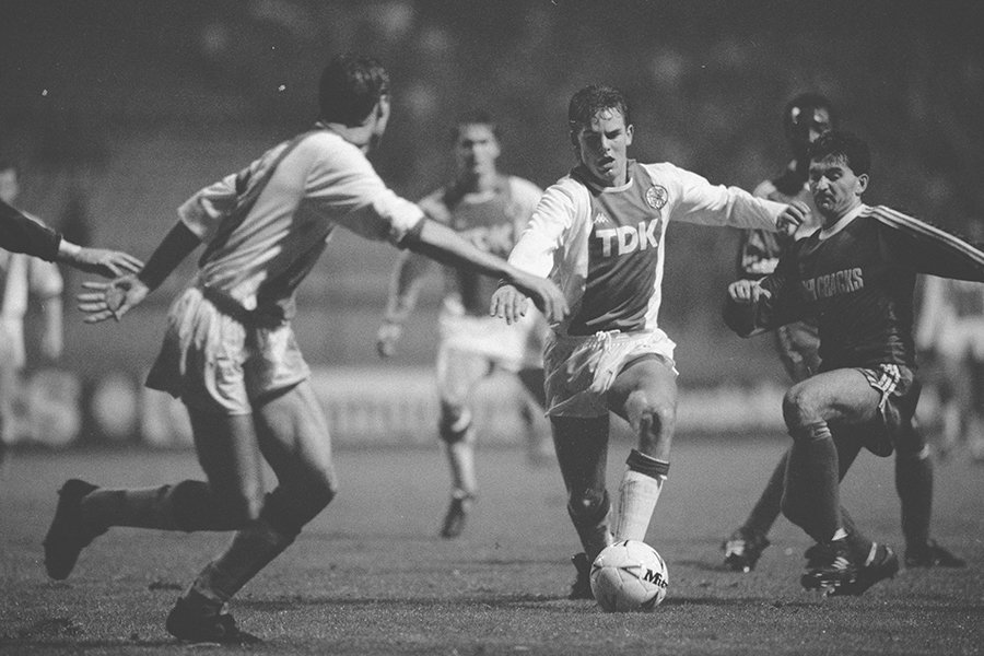 Ronalddeboer1987