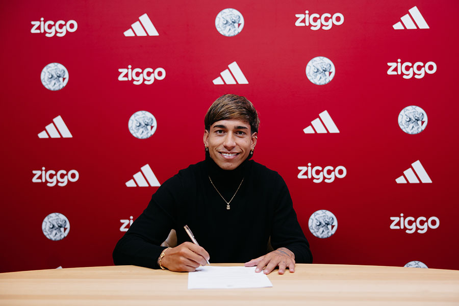 Carrizo Contract 1