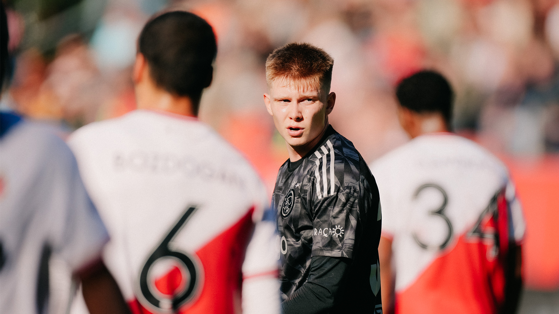 Samenvatting FC Utrecht - Ajax