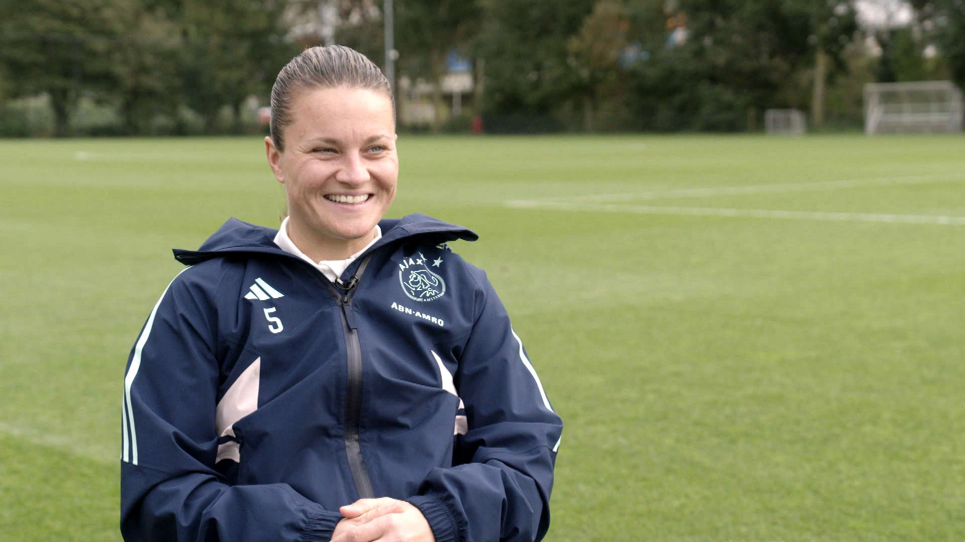 Spitse: 'Ik wil mezelf op het allerhoogste podium laten zien'