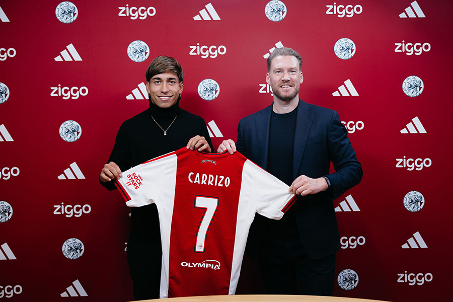 Carrizo Contract 3