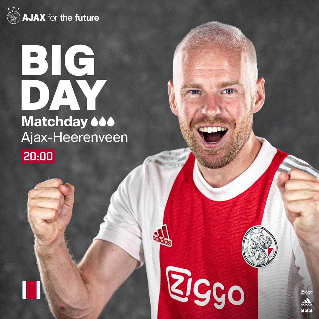 AJA HEE Matchday 1080X1080