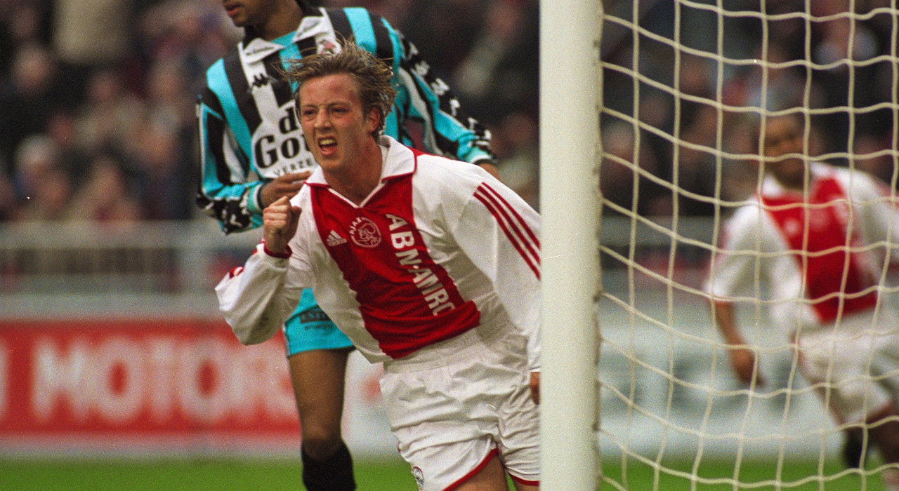 Onthisdayajaxsparta