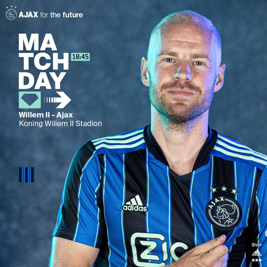 WIL AJA Matchday 1080X1080