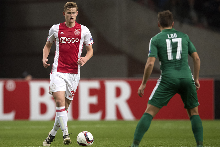 Deligt Ajaxpanathinaikos 02 900