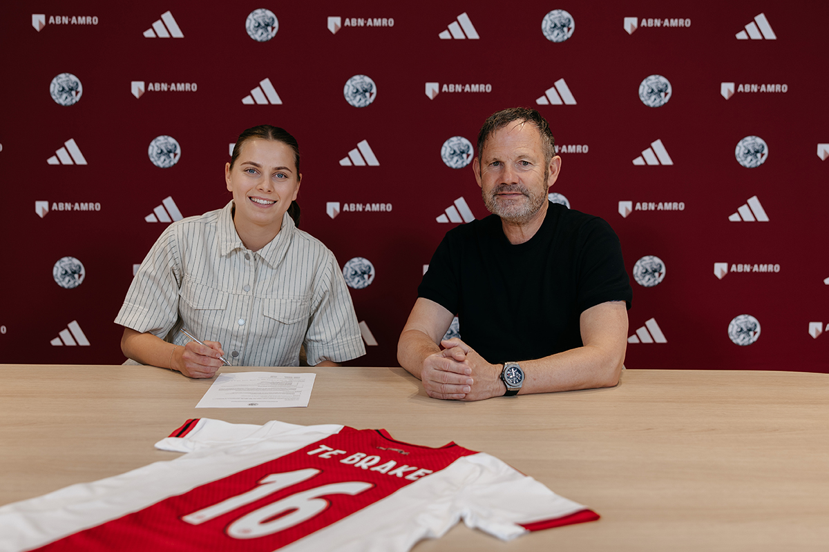Contract Te Brake1