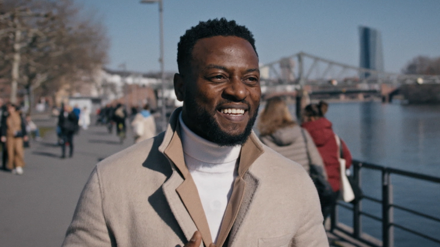 Ajax Doc | Het bekersprookje van Nando Rafael