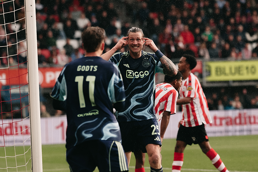 Wout 12