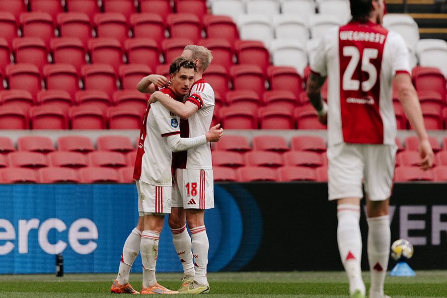 Goal Godts 900 1