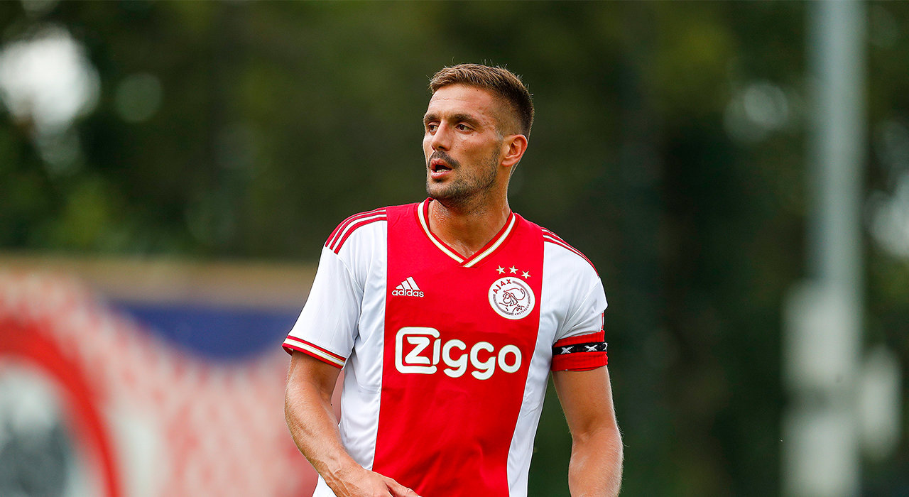 Tadic Oefenwedstrijd Eupen 1280