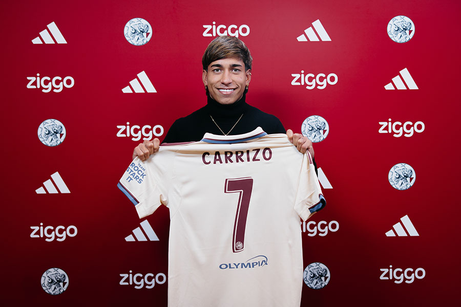 Carrizo Contract 6