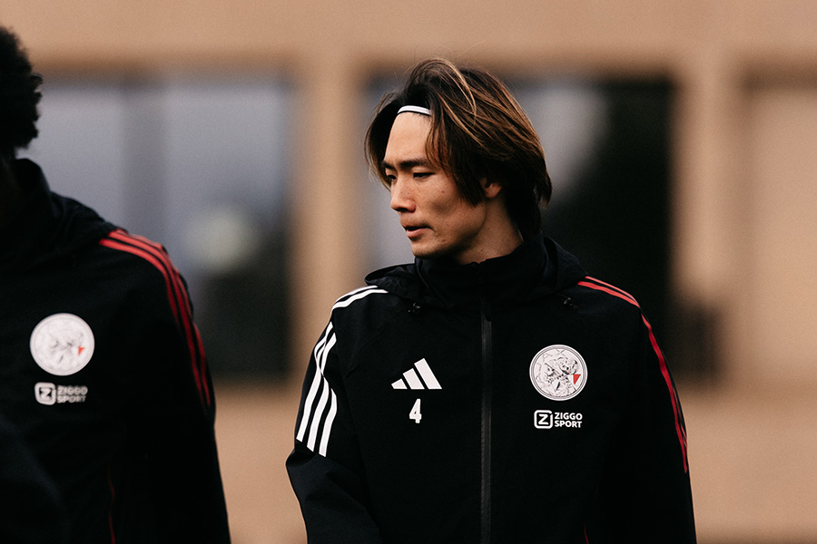 Training 16