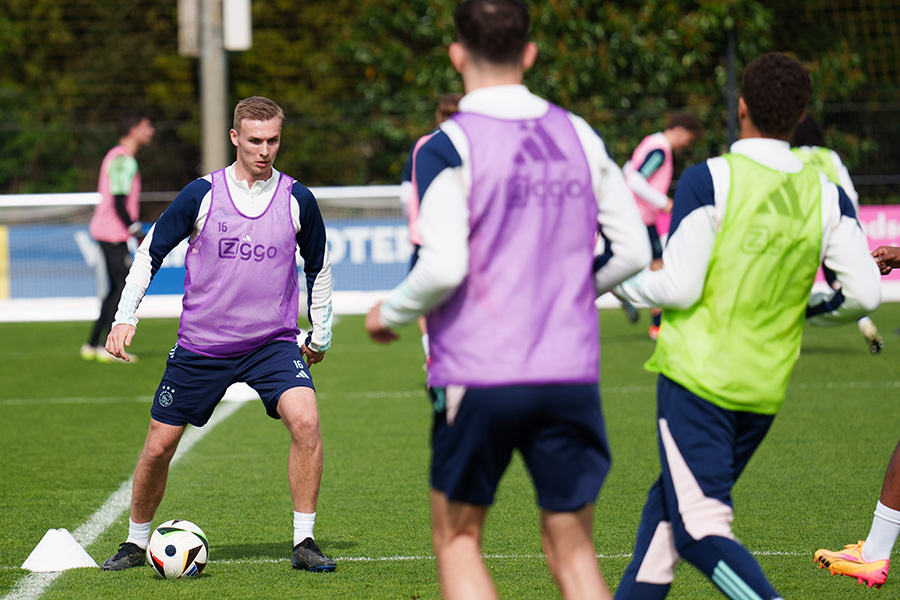 12Training