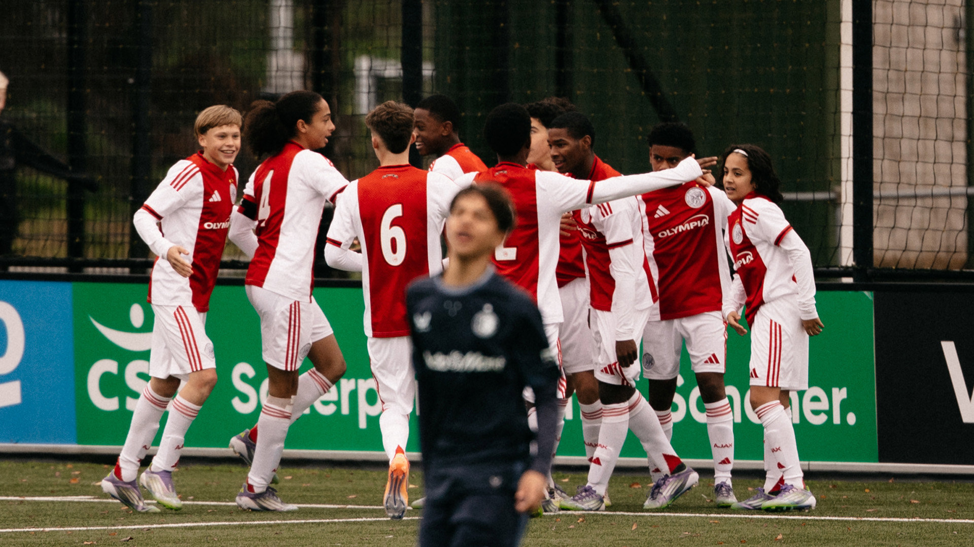O15 HL Klassieker