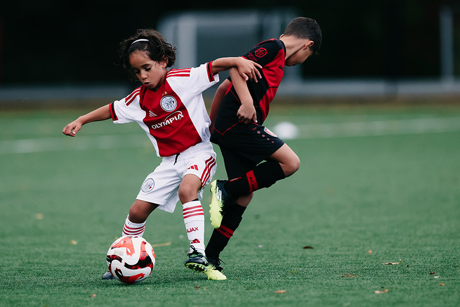 Ajax O8 3