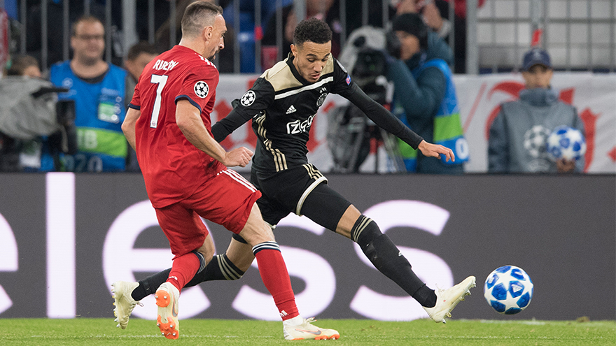 Mazraoui2018