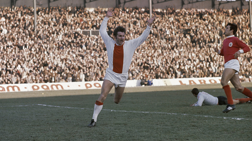 Benfica 6869 Danielsson