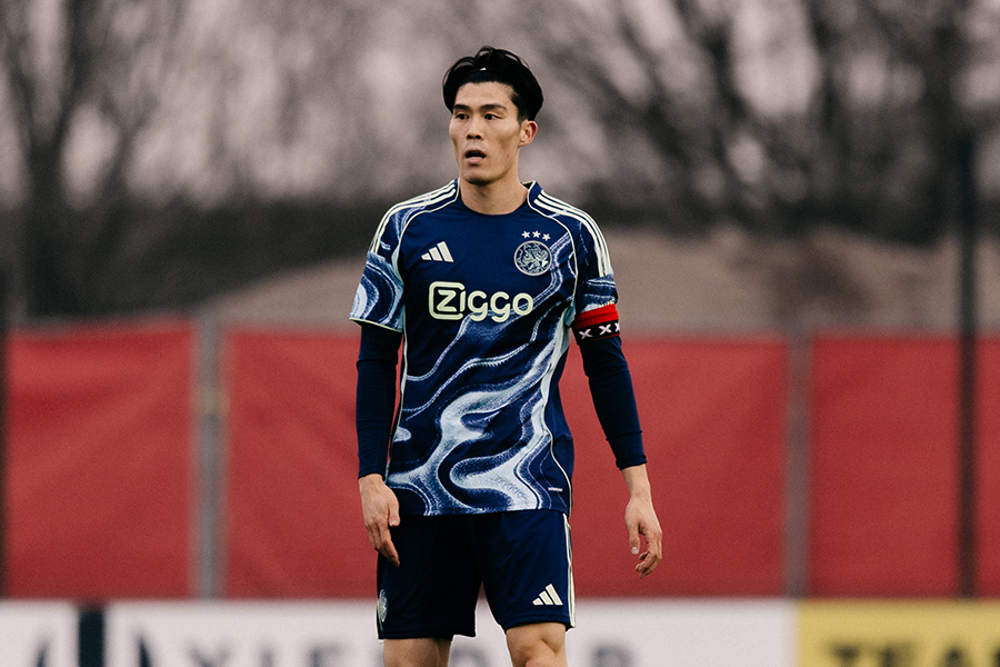 Ajax Telstar 14