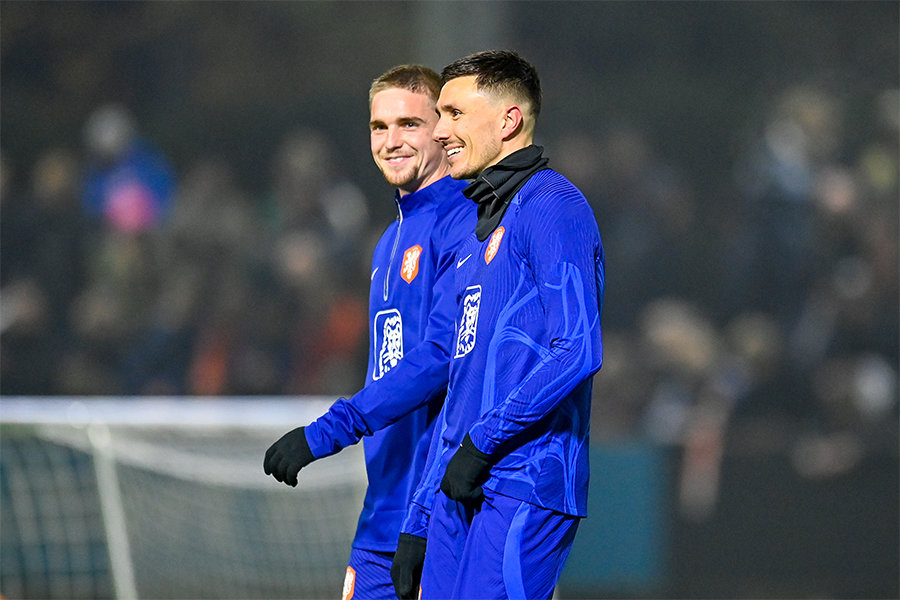 Taylor En Berghuis 900